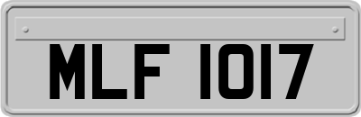 MLF1017