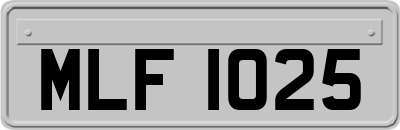 MLF1025