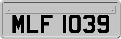 MLF1039
