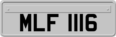 MLF1116