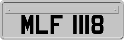 MLF1118