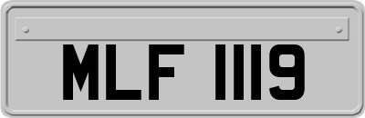 MLF1119