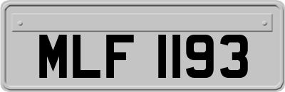 MLF1193