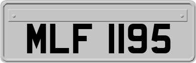 MLF1195