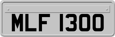 MLF1300