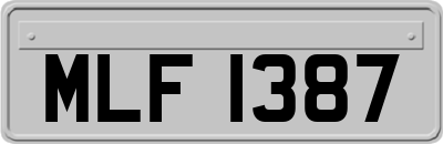 MLF1387
