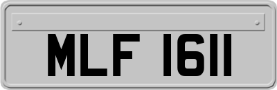 MLF1611