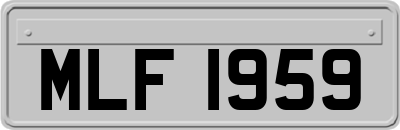 MLF1959
