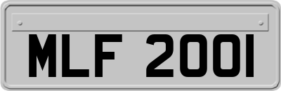 MLF2001