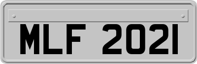 MLF2021