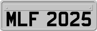 MLF2025