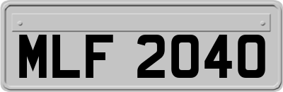 MLF2040