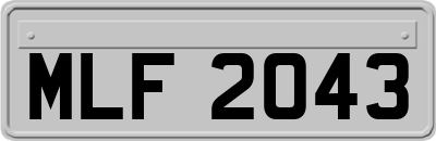 MLF2043