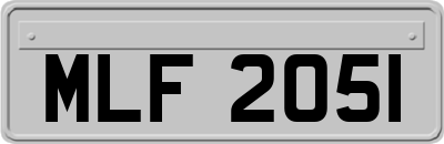 MLF2051