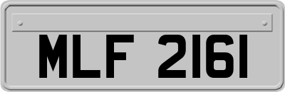 MLF2161