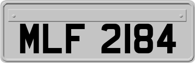 MLF2184