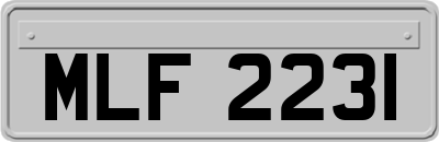 MLF2231