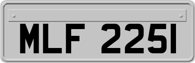 MLF2251