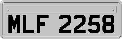 MLF2258