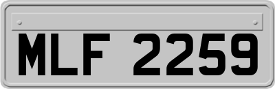 MLF2259