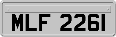 MLF2261