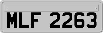MLF2263