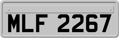 MLF2267