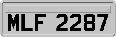 MLF2287