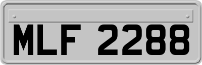 MLF2288
