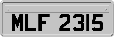 MLF2315