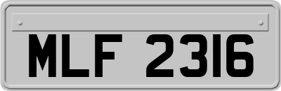 MLF2316
