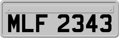 MLF2343