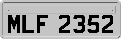 MLF2352