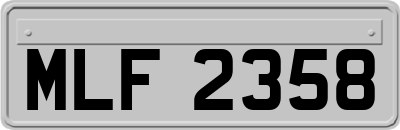 MLF2358