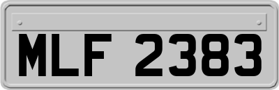 MLF2383