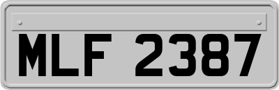 MLF2387