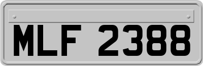 MLF2388