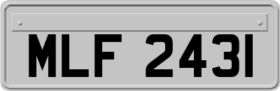 MLF2431