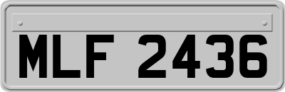 MLF2436