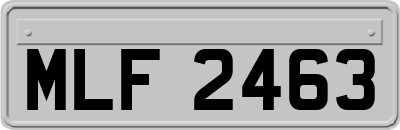 MLF2463