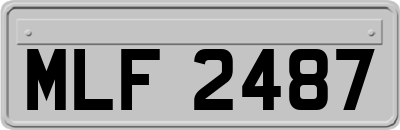 MLF2487