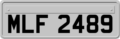 MLF2489