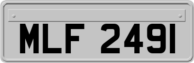 MLF2491