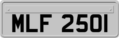 MLF2501