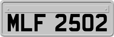 MLF2502