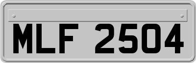 MLF2504