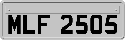 MLF2505