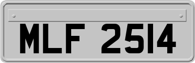 MLF2514