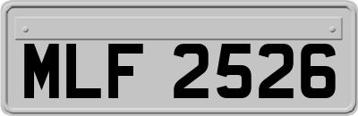 MLF2526