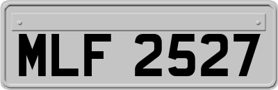 MLF2527